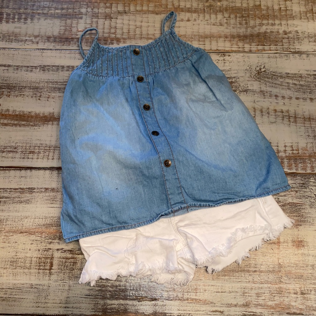 Denim Separates